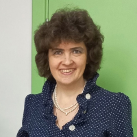 Оксана Токарева