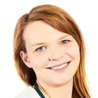 Юлия Бунина