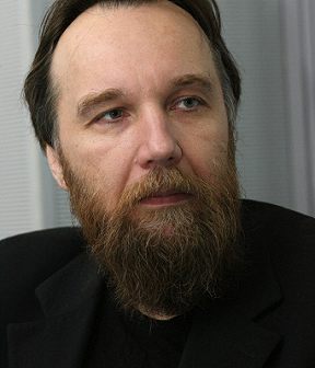 Александр Дугин