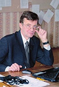 Евгений Шалашов