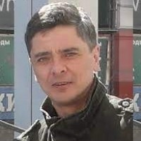 Александр Вшивков