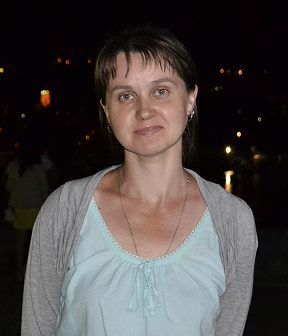 Анна Шувалова