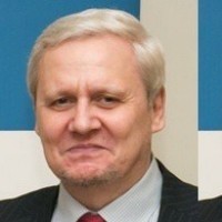 Валерий Ледяев