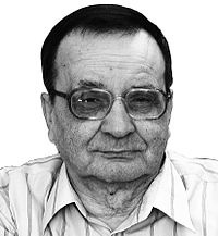 Владимир Кондратьев