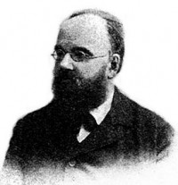 Александр Воейков