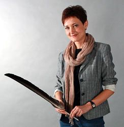 Саша Карепина