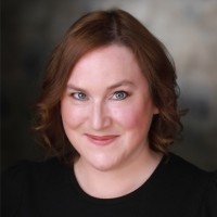 Эмма Робинсон