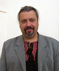 Сергій Пантюк