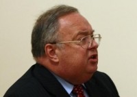 Михаил Бибиков