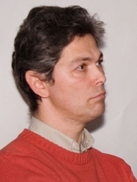 Дмитрий Исаев