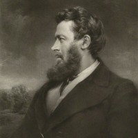 Walter Bagehot