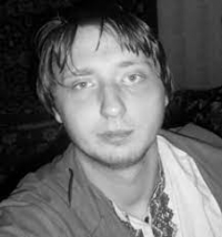 Володимир Худенко