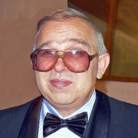 Юрий Зеленин