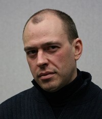 Глеб Сташков