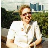 Светлана Макарова