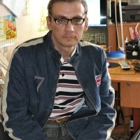 Алексей Павлиенко