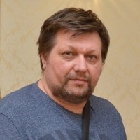 Геннадий Марченко