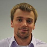 Максим Прихожденко