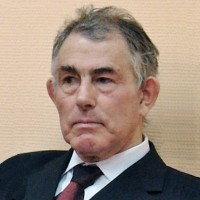 Павел Гуревич