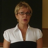 Ольга Волкогонова