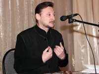 Алексий Лисняк