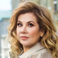 Марина Федункив