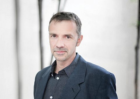 Полка писателя: Франк Тилье