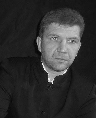 Сергей антонов биография личная жизнь Сергей Антонов: читать онлайн лучшие книги. 15 популярных книг 