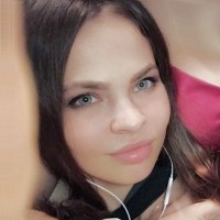 настя рыюбка