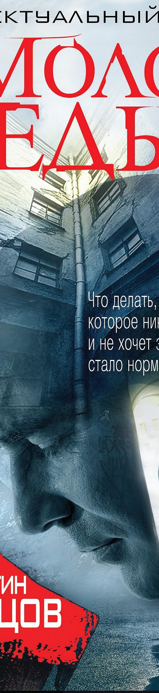 Читать книгу «Молот ведьм» онлайн полностью📖 — Константина Образцова —  MyBook.