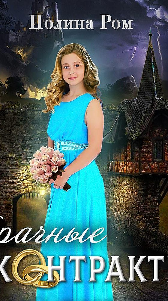 лучшие книги полины ром