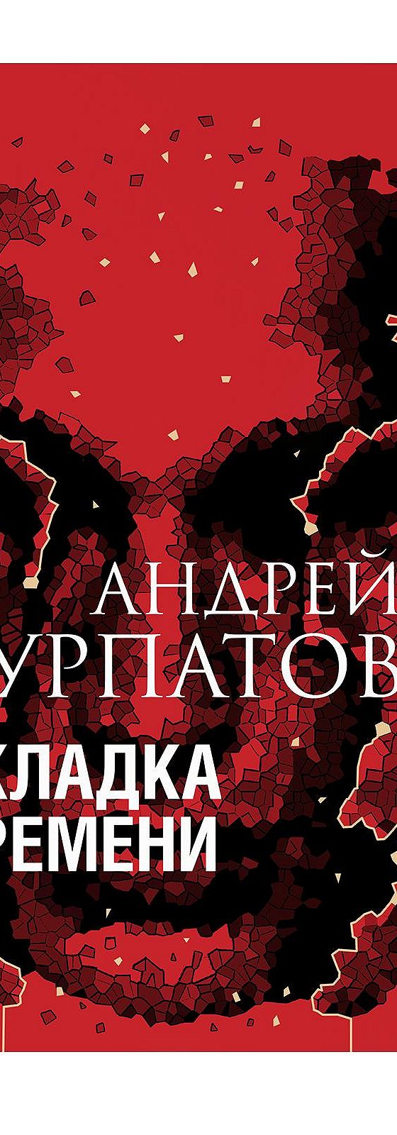 Читать книгу «Складка времени. Сущность и критерии» онлайн полностью📖 —  Андрея Курпатова — MyBook.