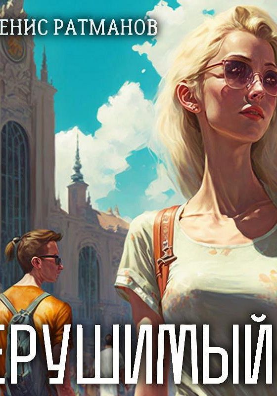 Ратманов нерушимый 2 читать. Ратманов нерушимый 2 читать