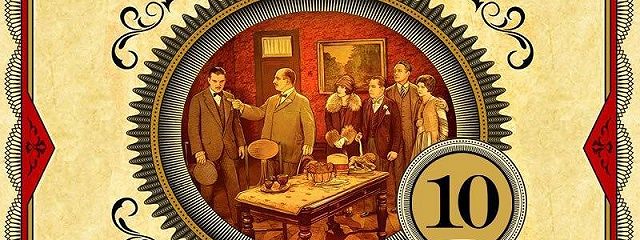 10 негритят аудиокнига слушать. 10 негритят аудиокнига слушать. Десять негритят эксклюзивная классика. 10 негритят аудиокнига слушать. Персонажи книги 10 негритят.