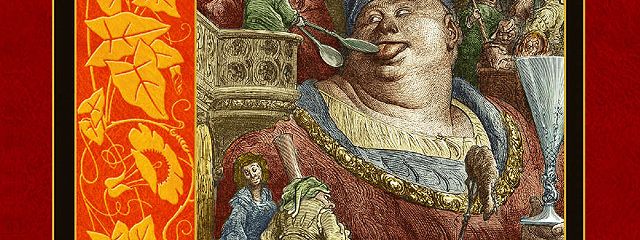 Читать книгу «Гаргантюа и Пантагрюэль» онлайн полностью