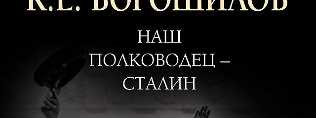 Один остался из своего полка слепаков