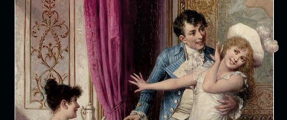 «Разум и чувство» читать онлайн книгу автора Джейн Остин