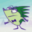 GreenHedgehog