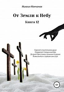 От Земли к Небу. Книга 12
