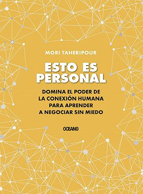 Esto es personal