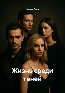 Жизнь среди теней