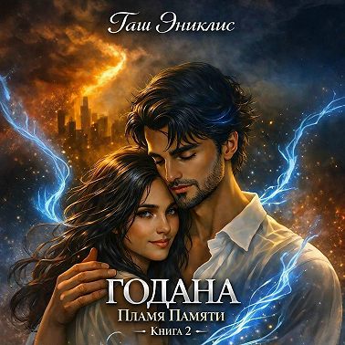 Годана. Пламя Памяти