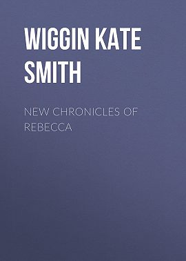 New Chronicles of Rebecca