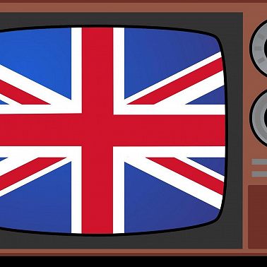 507. Learning English with UK Comedy TV Shows