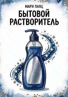 Бытовой растворитель