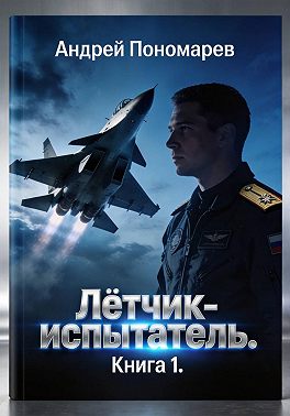 Лётчик-испытатель