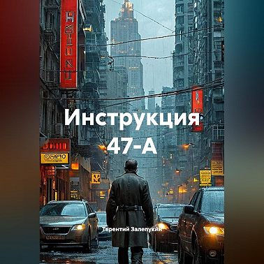 Инструкция 47-А