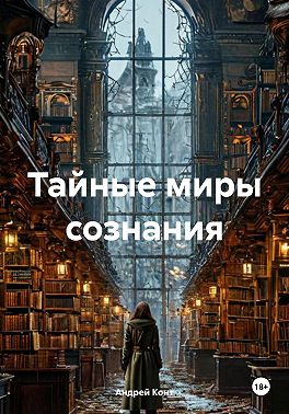 Тайные миры сознания
