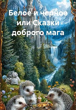 Белое и черное, или Сказки доброго мага