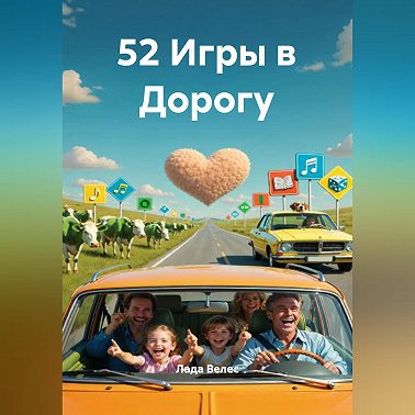 52 Игры в Дорогу